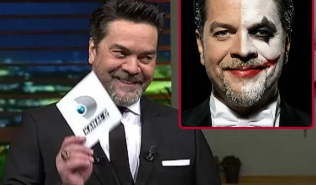 Beyazıt Öztürk televizyona geri dönüyor!