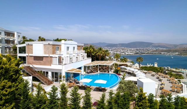 Bodrum turizminde deneyim odaklı hizmet modeli