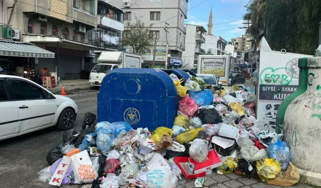 Buca Belediyesi'nde örgütlü sendika, eylem kararı