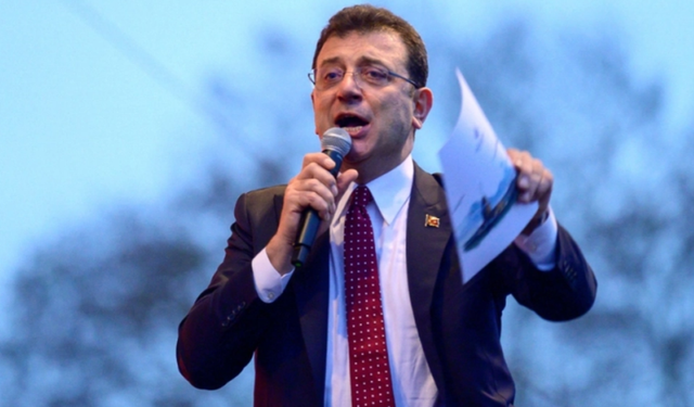 Ekrem İmamoğlu 3'üncü kez hakim karşısına çıkacak