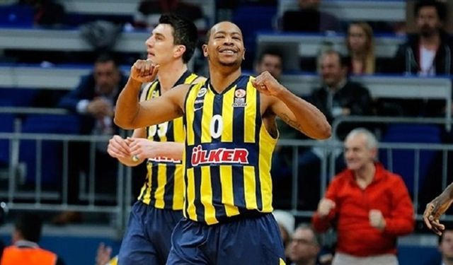 Eski Fenerbahçe oyuncusu gözaltı şoku!