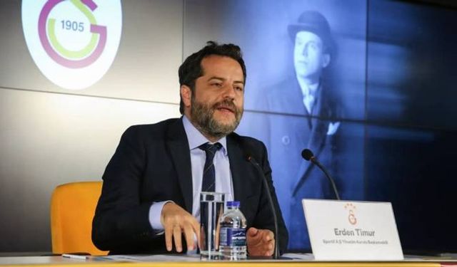 Eyüpspor cephesinde yeni gelişme!