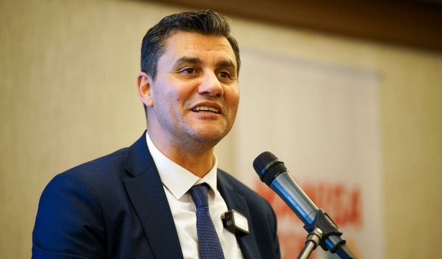 Ferdi Zeyrek dosyasında yargılama süreci başladı