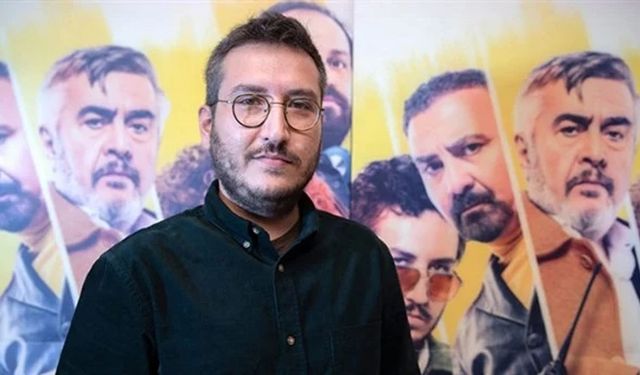 Feyyaz Yiğit'in bebeği dünyaya geldi!