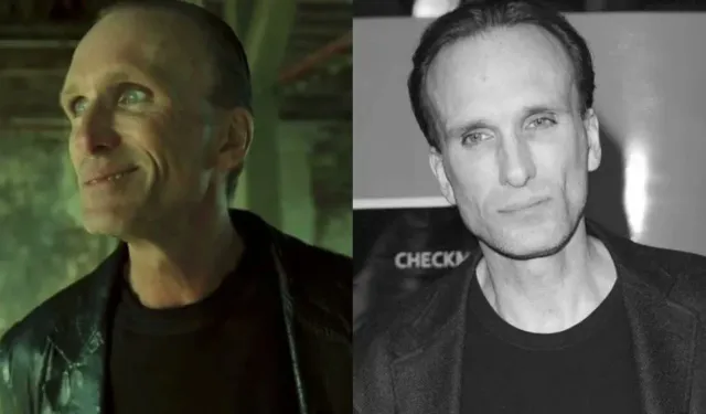 Hollywood yıldızı evinde ölü bulundu