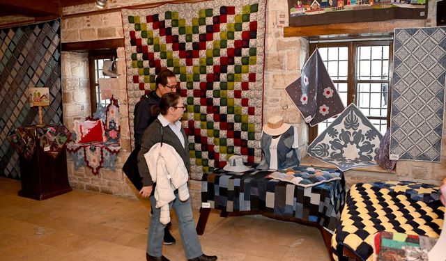 İleri dönüşümle atıklara yeni bir hayat