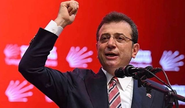 İmamoğlu'nun tutukluluğu AİHM gündeminde