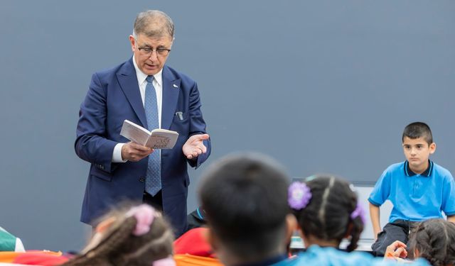 İzmir'de eğitimde fırsat eşitliği güçleniyor