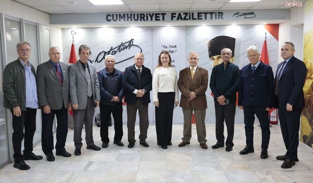 Konak Belediyesi'nden yeni spor tesisi müjdesi