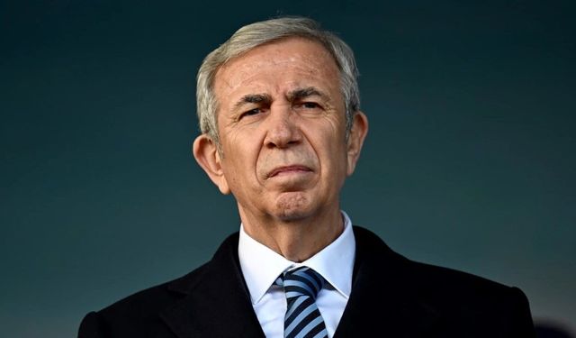 Mansur Yavaş'a yeni soruşturma