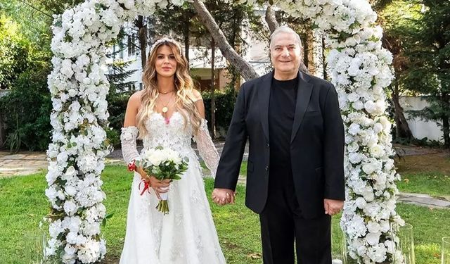 Mehmet Ali Erbil ile Gülseren Ceylan boşanıyor!