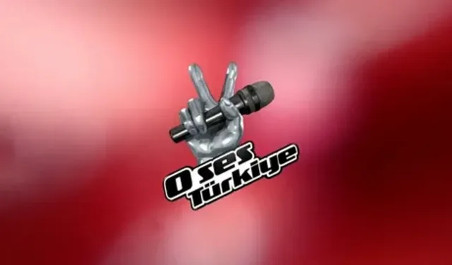 O Ses Türkiye Yılbaşı Özel'in jürisi belli oldu