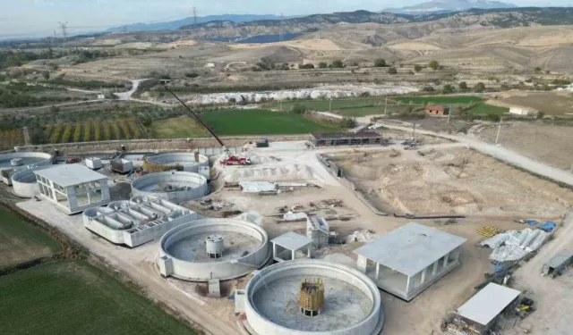 OSB yeşil dönüşüm hedefi için çalışmalarını sürdürüyor