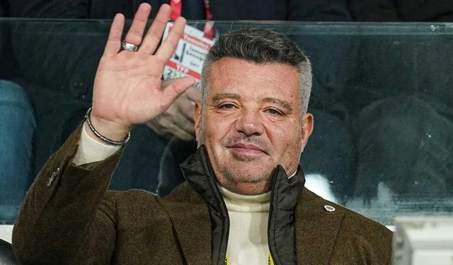 Sadettin Saran transferde fren yaptı