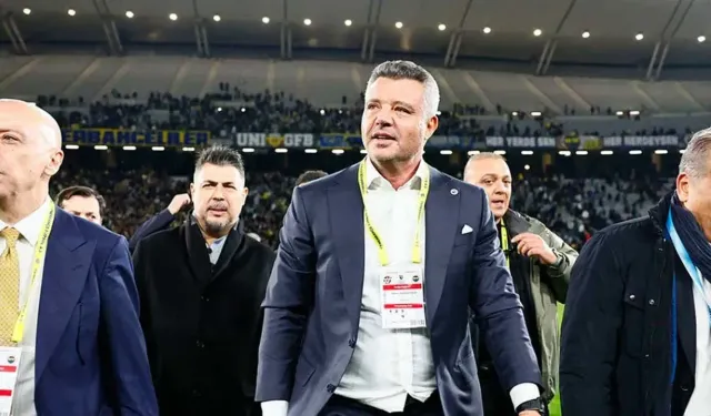 Sadettin Saran'ın test sonuçlarının çıkacağı tarihi açıkladı