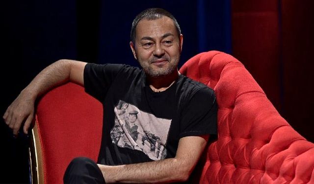 Serdar Ortaç'ı üzecek mahkeme kararı