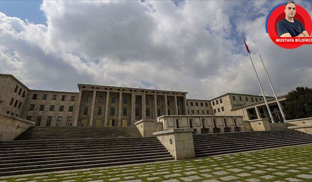 TBMM'de t*ciz edilen çocuk konuştu!