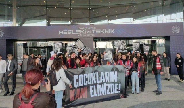 TİP'li gençlere tahliye: MESEM davasında yeni gelişme