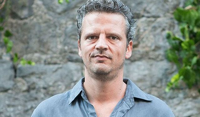 Ünlü film yönetmeni Seren Yüce'ye saldırı!