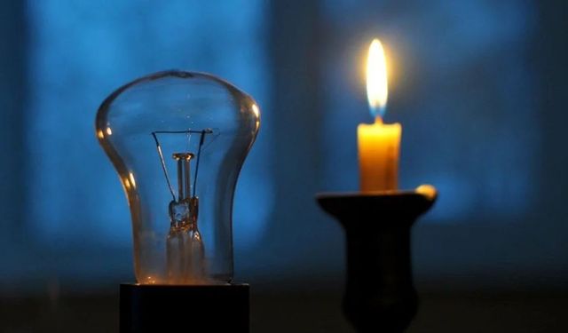 12 Ocak İzmir'de elektrik kesintisi yaşanıcak ilçeler