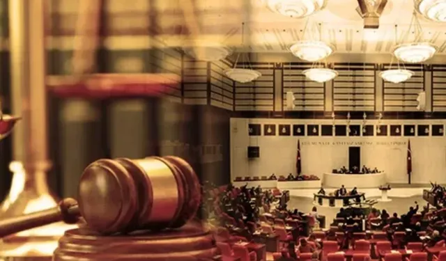 12. Yargı Paketi'nde sona yaklaşıldı