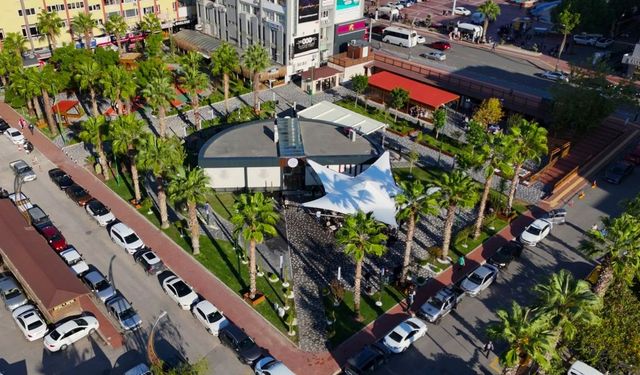 ALBEST Sinema adıyla yeniden hizmete açıldı