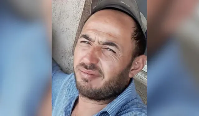 Aliağa 'da bir işçi hayatını kaybetti