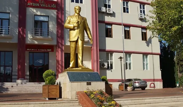 Aydın Valiliğinden 'hayır amaçlı domuz eti dağıtıldı' iddialarına ilişkin açıklama