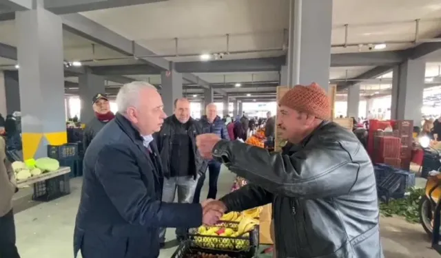 Bakırlıoğlu: Bu düzen ekonomik çöküştür