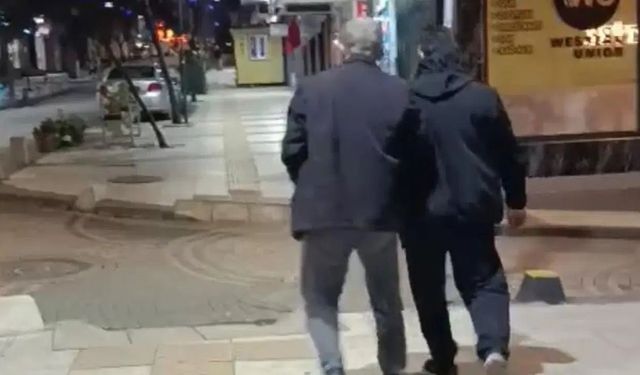 Bandırma'da sözlü rahatsızlık iddiası!