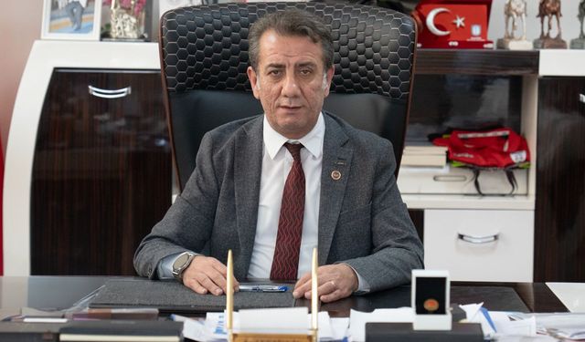Başkan Anıl Yetişkin'den Çerçioğlu'na sert tepki