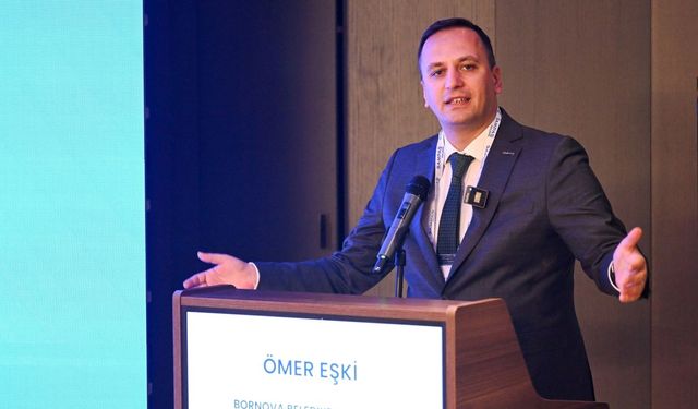 Başkan Eşki: 'Dijitalleşme bir tercih değil, zorunluluk'