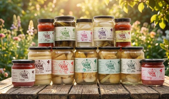 Başkan Yetişkin'den Türkiye'ye lezzet kapısı