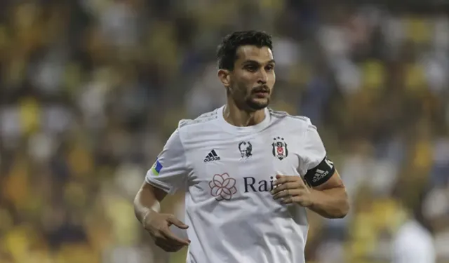 Beşiktaş'ta bir devir kapanıyor