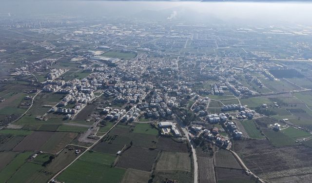Büyükşehir ve MASKİ Muradiye'de tüm gücüyle sahada