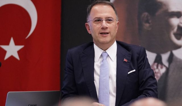 CHP'den Murat Çalık çıkışı: Sağlık hakkı vurgusu