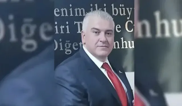 CHP'li Burak Ulamışlı Urla'da denizde ölü bulundu