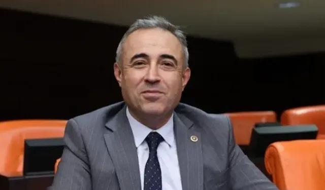 DEVA Partisi'nde bir istifa daha