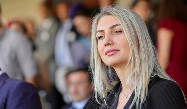 Dilek İmamoğlu :'Seçimle gelen ancak seçimle gider'