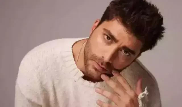 Doğukan Güngör, Kızılcık Şerbeti dizisinden çıkarıldı