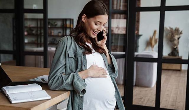 Doğum izninde yeni şartlar belli oldu! Bakan duyurdu