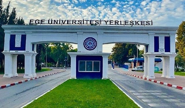 Ege Üniversitesi KYK yurtlarında zehirlenme iddiası