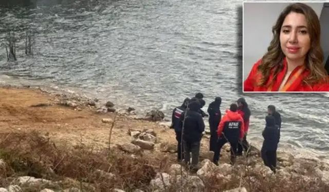 Elif Kumal aranıyordu, acı haber geldi