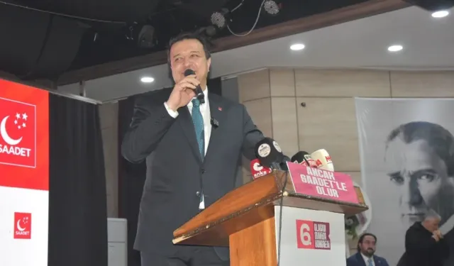 'Emeklilere gelince iktidarda 'kaynak yok' sendromu başlıyor'