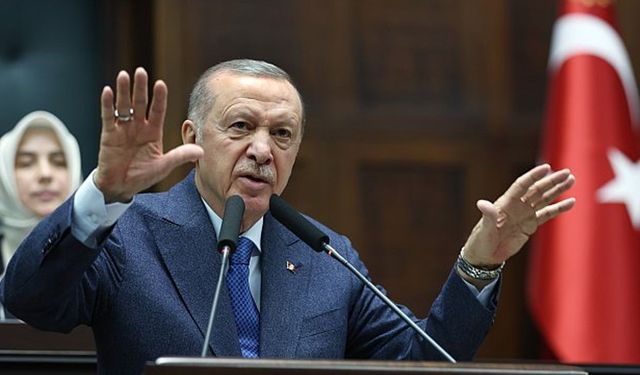 Erdoğan'dan 'Maduro'ya Türkiye Teklifi' iddiasına yalanlama