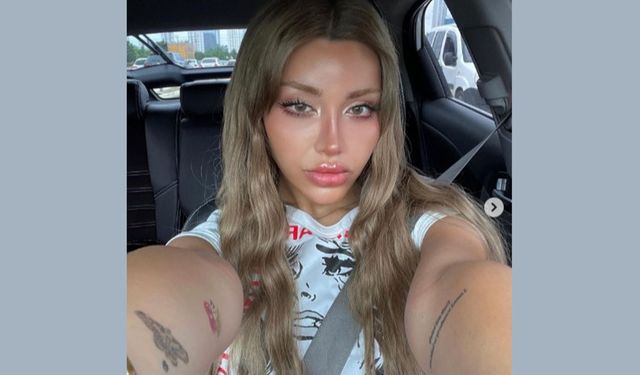 Fenomen Mika Raun gözaltına alındı!