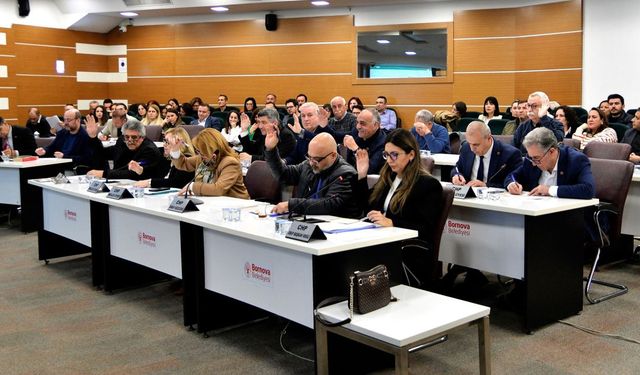 Gülşah Durbay'ın adı Bornova'da yaşayacak