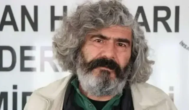 İHD İzmir Eş Başkanı Avukat Ali Aydın öldürüldü