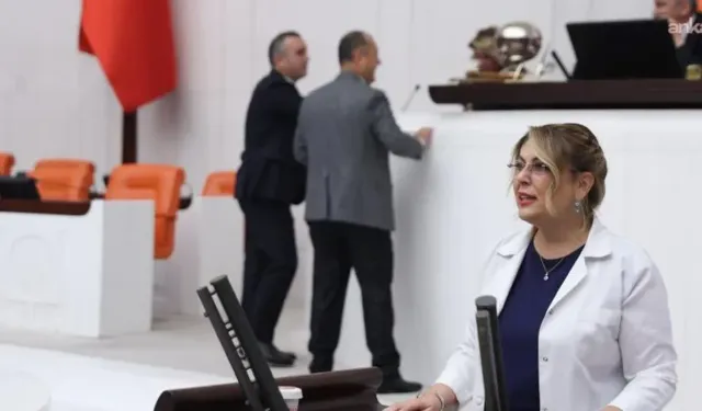 'İlaç yokluğu politika değişikliği ile çözülür'