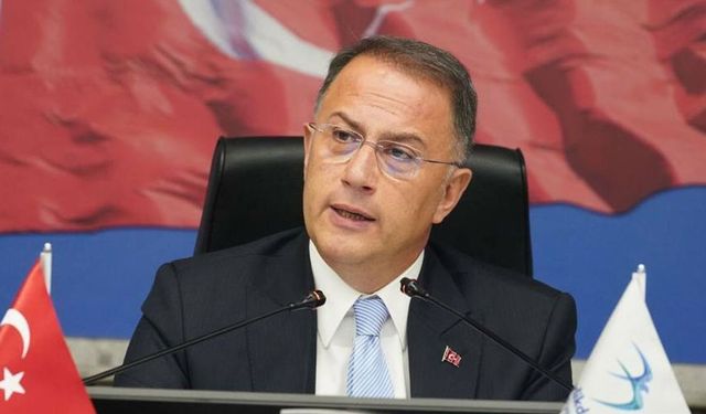 İmamoğlu'ndan Çalık'a şifa mesajı